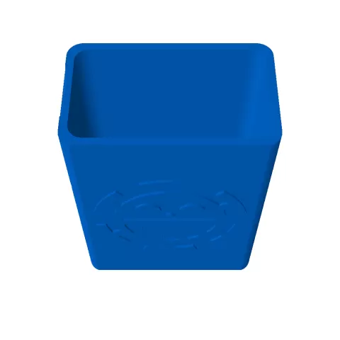 Small container - Vista