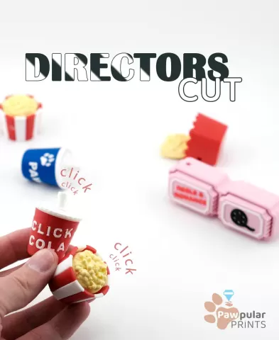 Directors Cut Multi-Pack