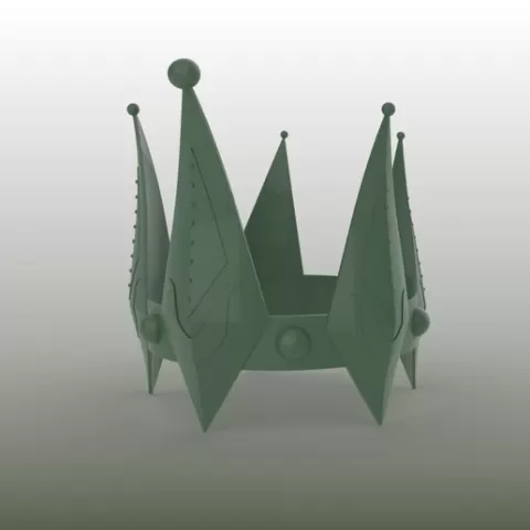 Crown