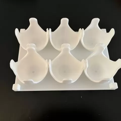 Egg tray
