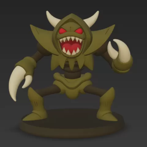Man eater bug Yu-Gi-Oh