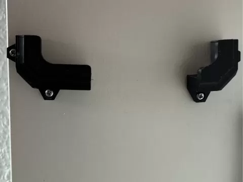 Caliper Mount
