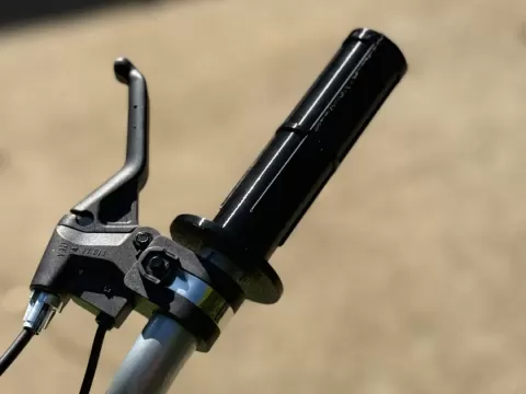 Odi Grips (TPU)