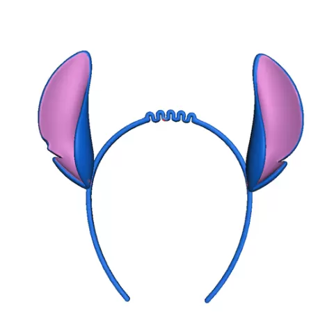 Stitch Headband