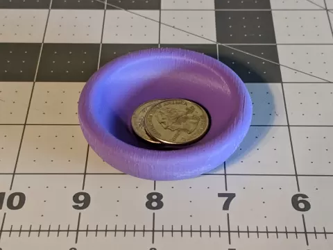 Small Bowl