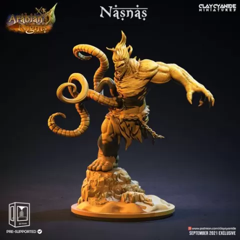 Nasnas