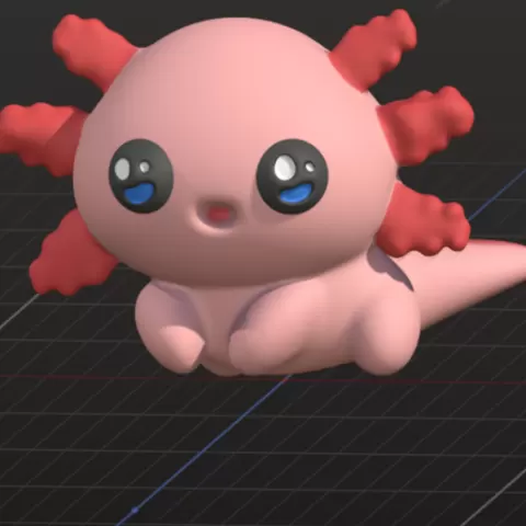 AxoLittle