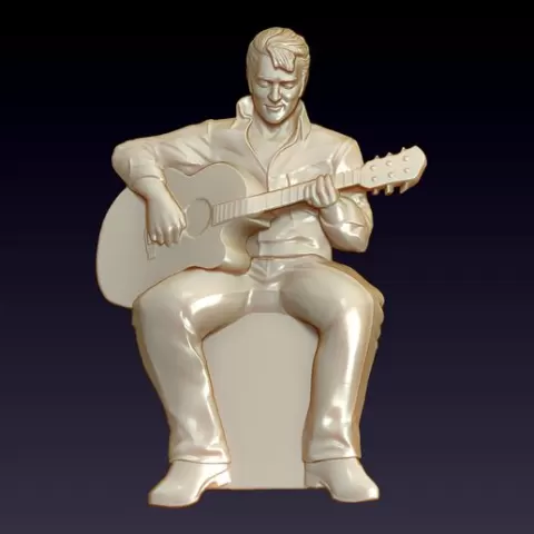Elvis Presley