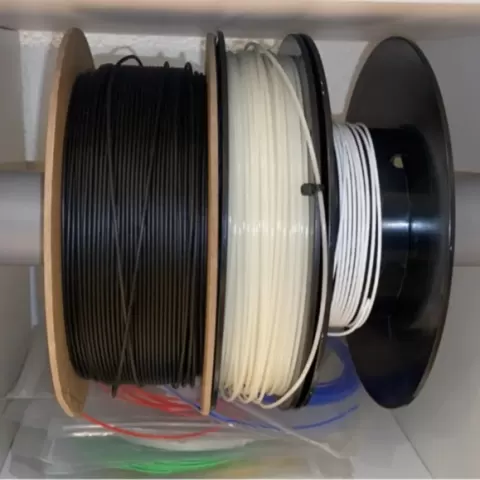 filament holder - DrTimea