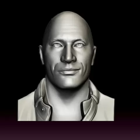 Dwayne Johnson
