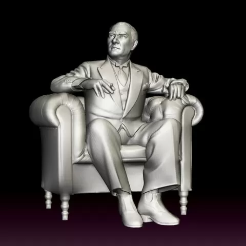 Ataturk
