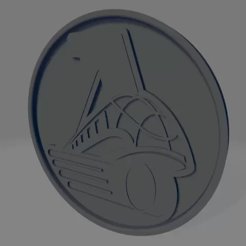 Lokomotiv coaster