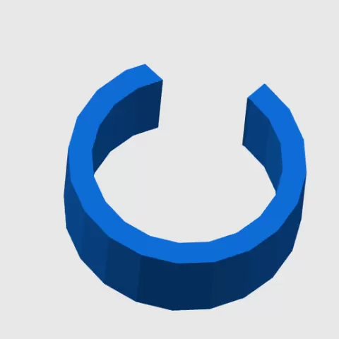 quail ring