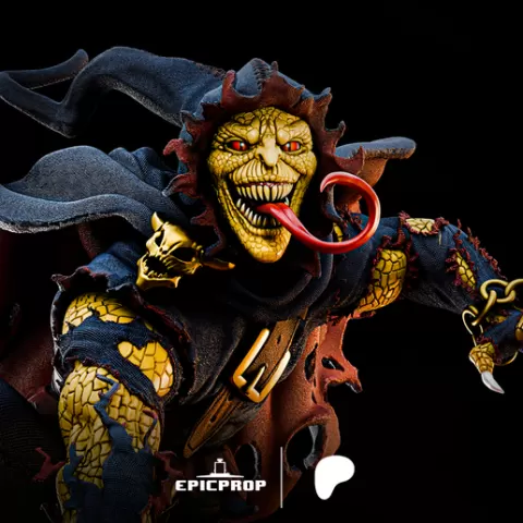 DemoGoblin