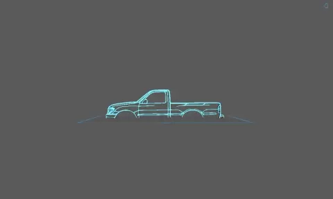 Toyota - Tacoma 2022