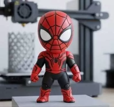 Spider man