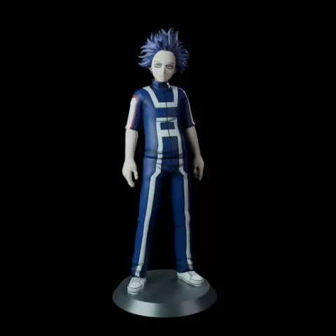 Hitoshi Shinso