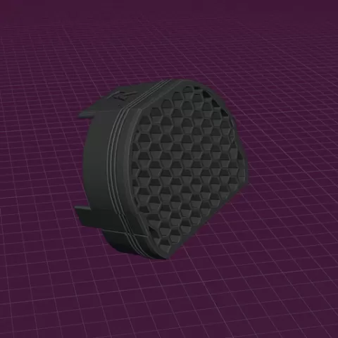 Tacticon Predator V4 Red Dot Killflash