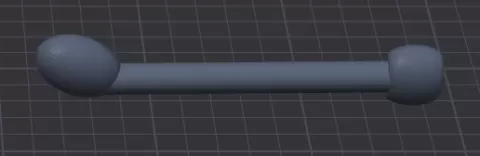 Massager Wand