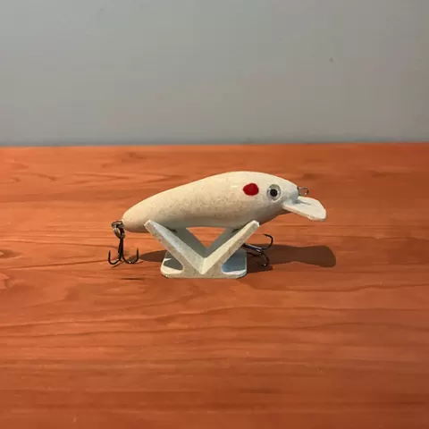 Fishing Lure (Crank Bait)