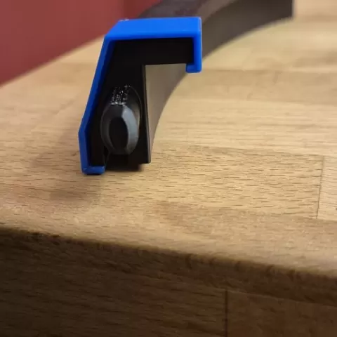 Autodarts Blände