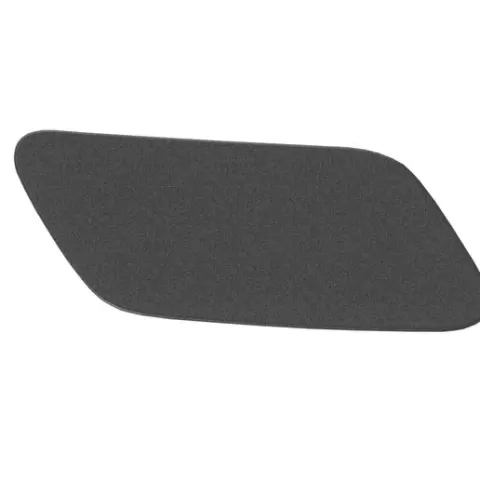 Mercedes-Benz M W166 2011-2015 Right Headlight washer cover. OEM Number A1668600208