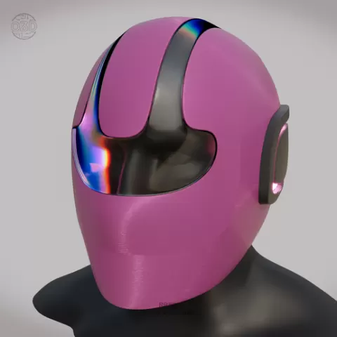 MASK POWER 3