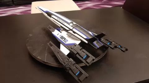 SSV Normandy SR2