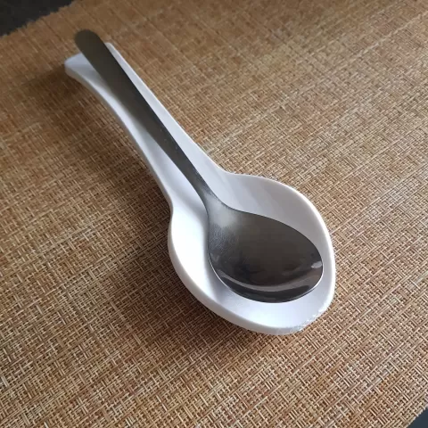 spoon rest - Данила Д