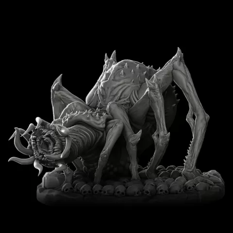 Stranglerneck by RocketPigGames