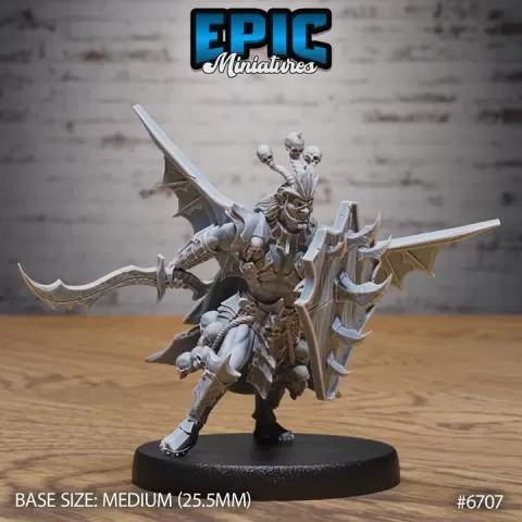 Necro Orc Run / Green Skin Warrior / Undead Forest Beast / Woodland Creature / Goblinoid Monster / Raider Goblin / Bandit Encounter by Epic-Miniatures