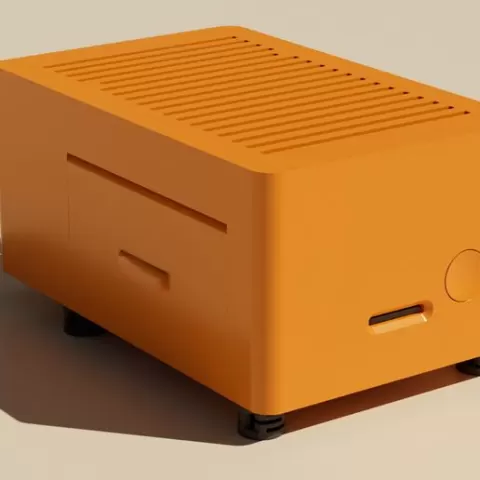 Orange PI 3B case
