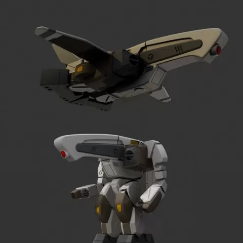 VF-5 Condor