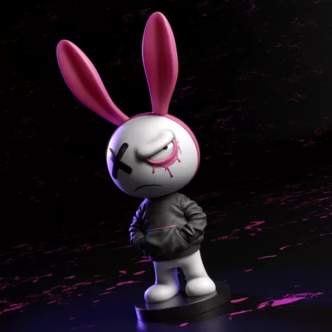 Rabbit