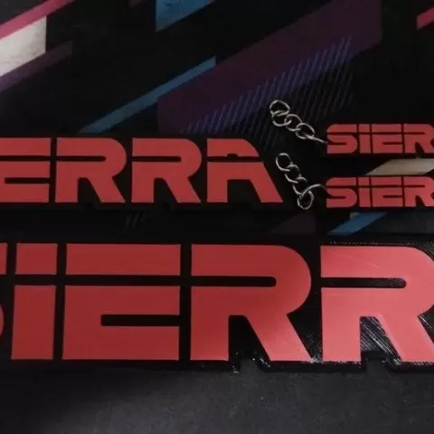 Insignea Ford Sierra