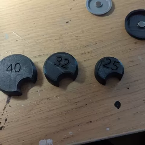 base magnitizer