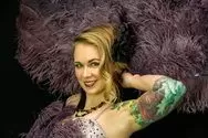 Litho Burlesque 1