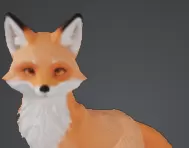 Silver Fox