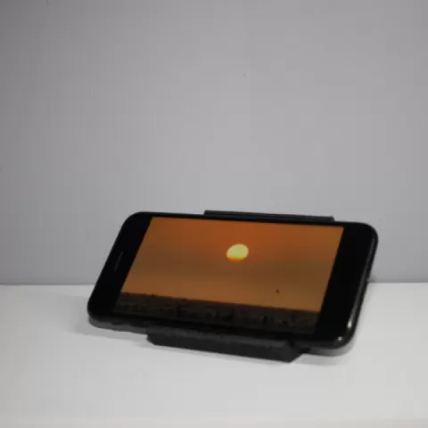 Phone Stand by Callum Fox