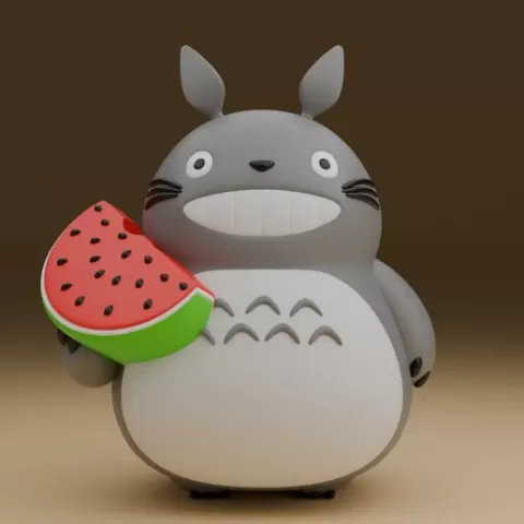 Totoro