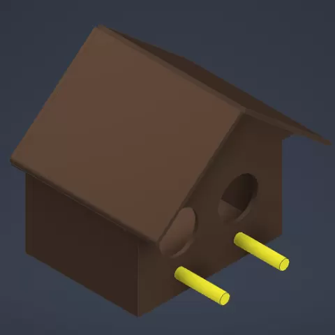 Bird House