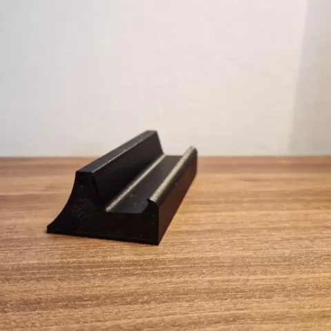 Minimalistic Steam Deck Stand