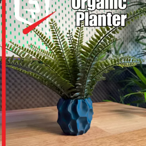 Organic Planter