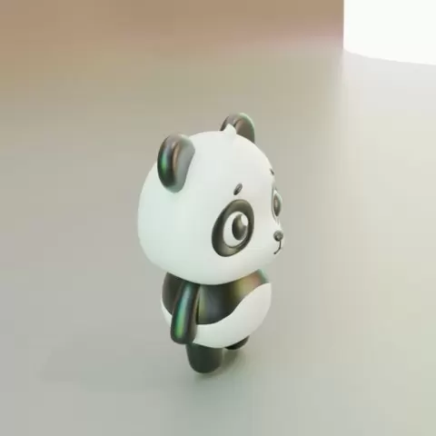 PANDA