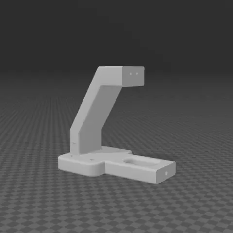 Playseat Formula Instinct shifter mount Logitech
