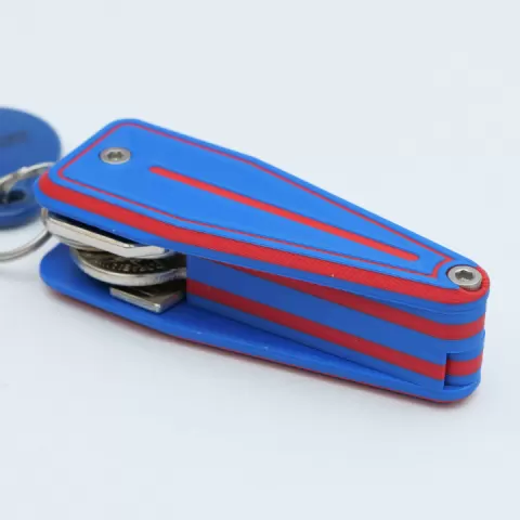 Keys 270 case by 3dPrintingLabXYZ
