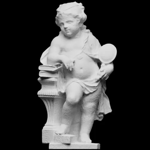 La prudence by Marchal Geoffrey