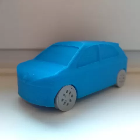 Renault Twingo by Creative Electronics