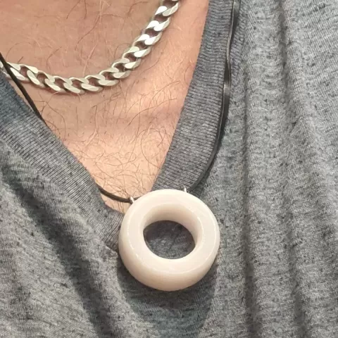 Buzz Ring
