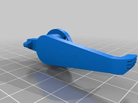 Futaba FF9 Slider
